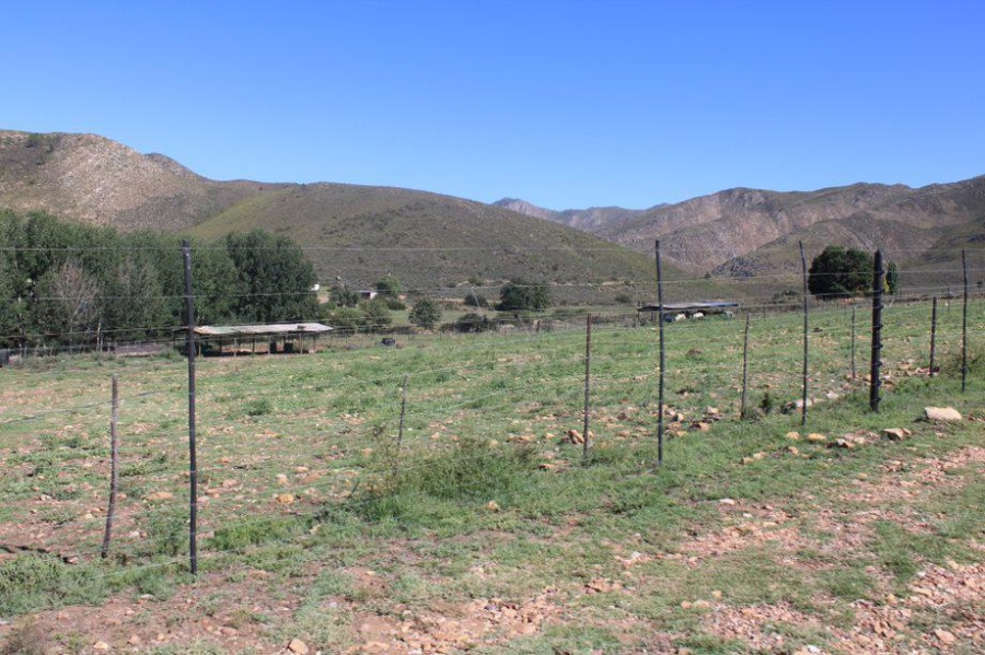 0 Bedroom Property for Sale in Haarlem Western Cape